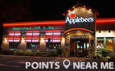 Apple bees near by - Applebee's® is proud to be working with delivery partners and other services to offer delivery near you. Always great for dinner and lunch delivery! Check your mobile app or call (623) 544-0368 for a list of delivery options. Be sure to choose the location at 13756 W. Bell Road, Surprise, AZ 85374 to get your food as quickly as possible.